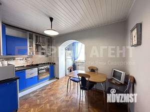 3-к квартира, вторичка, 80м2, 2/9 этаж