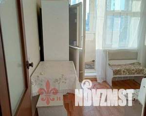 1-к квартира, вторичка, 38м2, 5/5 этаж