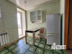 1-к квартира, вторичка, 34м2, 10/12 этаж