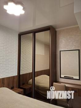 1-к квартира, вторичка, 51м2, 4/17 этаж