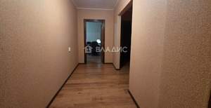 3-к квартира, вторичка, 71м2, 7/10 этаж