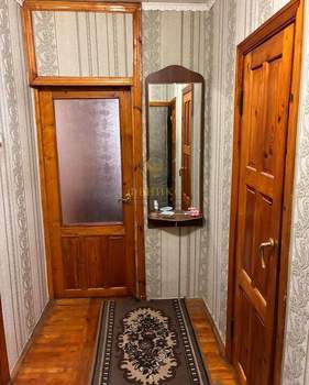 1-к квартира, вторичка, 35м2, 3/9 этаж