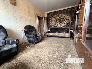3-к квартира, вторичка, 61м2, 5/9 этаж