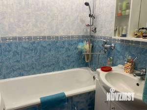 4-к квартира, вторичка, 71м2, 4/9 этаж