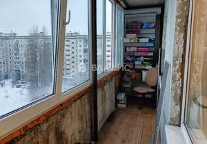 2-к квартира, вторичка, 42м2, 8/9 этаж