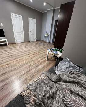 2-к квартира, вторичка, 50м2, 4/12 этаж