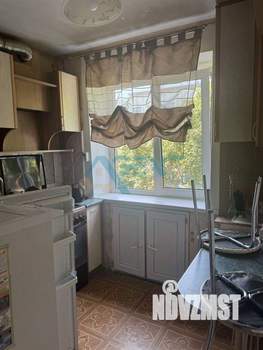 2-к квартира, вторичка, 45м2, 5/5 этаж