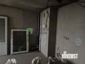 2-к квартира, вторичка, 45м2, 6/12 этаж