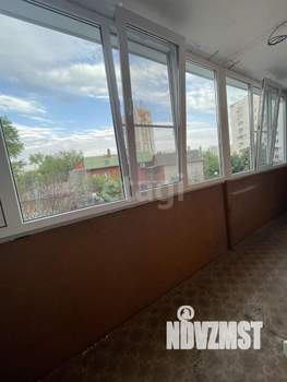 2-к квартира, вторичка, 59м2, 2/12 этаж