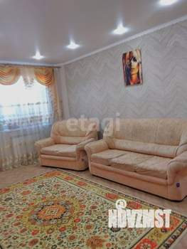 2-к квартира, вторичка, 58м2, 10/10 этаж