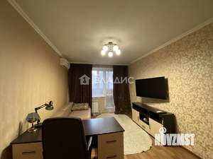 1-к квартира, вторичка, 34м2, 2/10 этаж