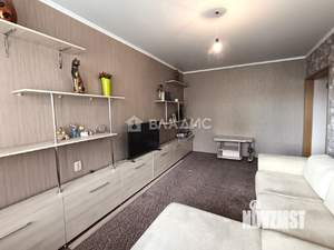3-к квартира, вторичка, 59м2, 8/9 этаж
