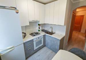 3-к квартира, вторичка, 62м2, 1/5 этаж