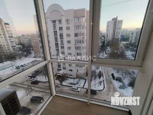 3-к квартира, вторичка, 95м2, 7/8 этаж