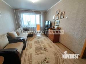 4-к квартира, вторичка, 75м2, 9/9 этаж