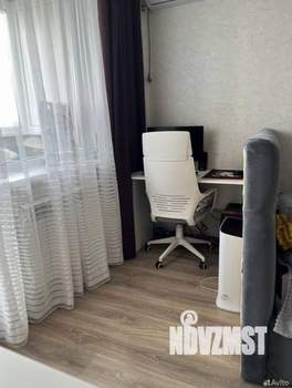 1-к квартира, вторичка, 35м2, 8/10 этаж