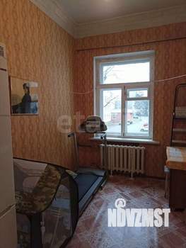 4-к квартира, вторичка, 84м2, 2/3 этаж