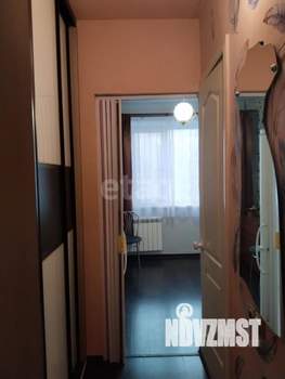1-к квартира, вторичка, 34м2, 6/9 этаж