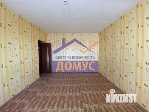 1-к квартира, вторичка, 48м2, 15/15 этаж