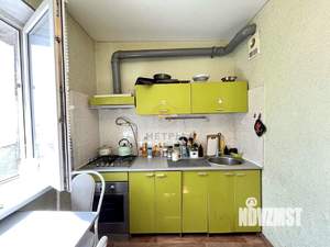 1-к квартира, вторичка, 32м2, 9/9 этаж