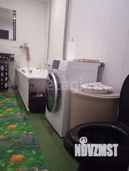 2-к квартира, вторичка, 50м2, 1/1 этаж