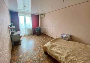 1-к квартира, вторичка, 34м2, 7/10 этаж