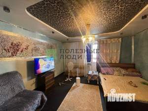 4-к квартира, вторичка, 90м2, 10/13 этаж