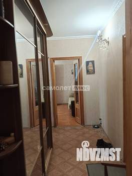 2-к квартира, вторичка, 51м2, 4/10 этаж