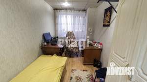3-к квартира, вторичка, 68м2, 2/14 этаж