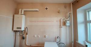 1-к квартира, вторичка, 28м2, 8/9 этаж