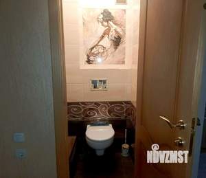 1-к квартира, вторичка, 34м2, 8/10 этаж