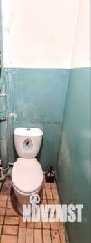 1-к квартира, вторичка, 39м2, 7/9 этаж