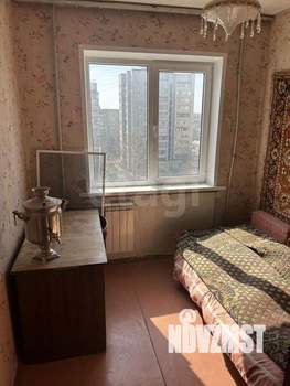 4-к квартира, вторичка, 70м2, 6/9 этаж