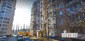 1-к квартира, вторичка, 34м2, 6/9 этаж