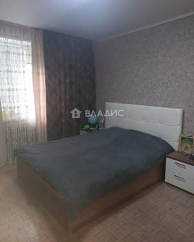 2-к квартира, вторичка, 59м2, 5/9 этаж