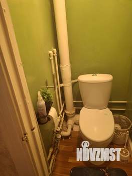 2-к квартира, вторичка, 51м2, 2/5 этаж