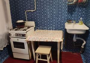 1-к квартира, вторичка, 29м2, 1/9 этаж