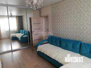 2-к квартира, вторичка, 45м2, 9/9 этаж