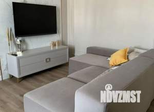 3-к квартира, вторичка, 90м2, 12/18 этаж