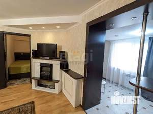 2-к квартира, вторичка, 48м2, 1/5 этаж