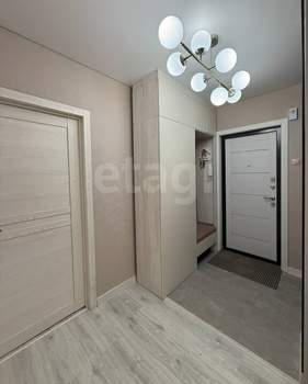 2-к квартира, вторичка, 54м2, 6/10 этаж