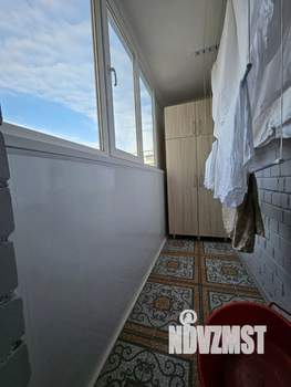 2-к квартира, вторичка, 63м2, 6/13 этаж