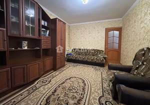 2-к квартира, вторичка, 48м2, 1/12 этаж