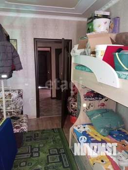 4-к квартира, вторичка, 83м2, 8/9 этаж