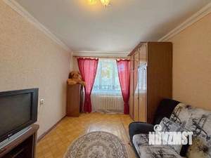 1-к квартира, вторичка, 30м2, 1/5 этаж