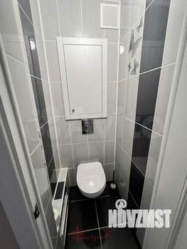 3-к квартира, вторичка, 63м2, 8/10 этаж