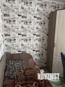 4-к квартира, вторичка, 75м2, 9/9 этаж