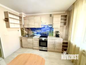 2-к квартира, вторичка, 64м2, 12/14 этаж