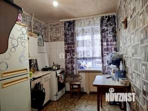 2-к квартира, вторичка, 47м2, 1/9 этаж