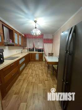 2-к квартира, вторичка, 58м2, 8/14 этаж